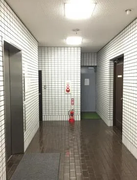 陽光内神田ビルの外観