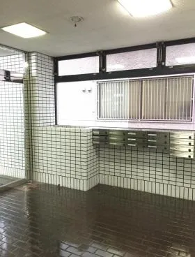 陽光内神田ビルの外観