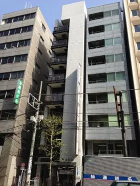 陽光内神田ビルの外観