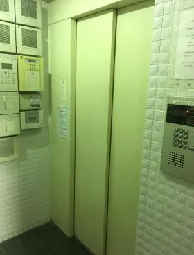大我ビルの外観