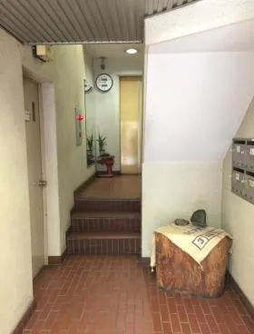 第2斉藤ビルの外観