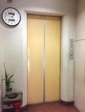 第2斉藤ビルの外観