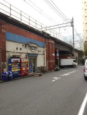第2斉藤ビルの外観