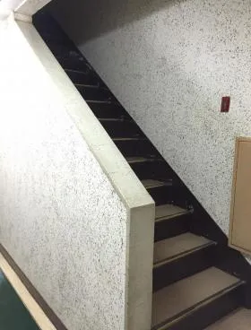 伊田ビルの外観