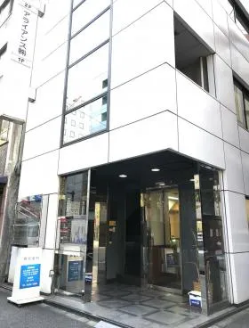 OK内神田ビルの外観