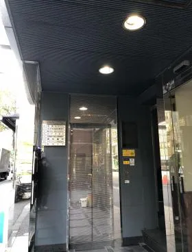 OK内神田ビルの外観
