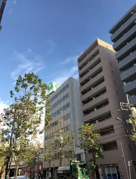 OK内神田ビルの外観
