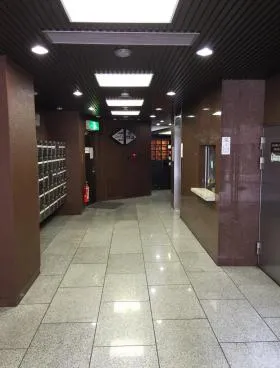 大同ビルの外観