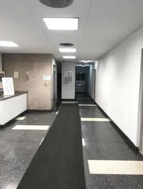 喜助神田西口ビル(旧森元ビルの外観
