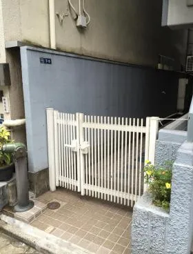 サンビュー外神田ビルの外観