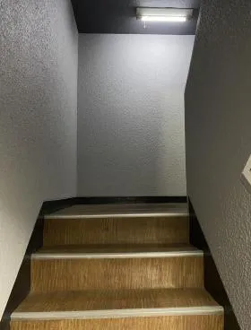 満留賀ビルの外観