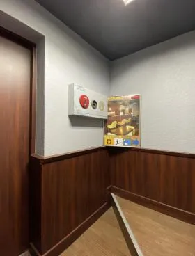 満留賀ビルの外観