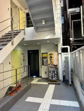 萬創神田ビルの外観