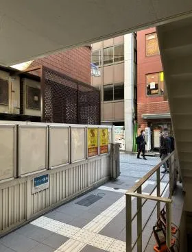 萬創神田ビルの外観