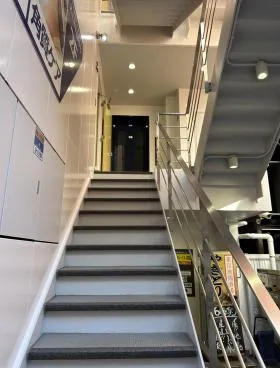 萬創神田ビルの外観