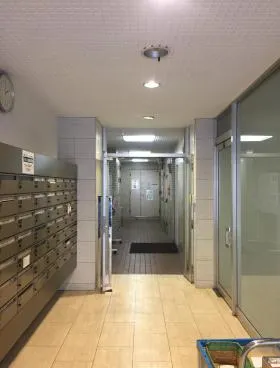 外神田永谷タウンプラザの外観
