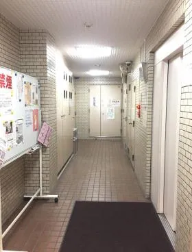 外神田永谷タウンプラザの外観