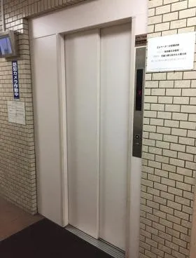 外神田永谷タウンプラザの外観