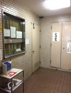外神田永谷タウンプラザの外観