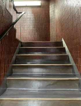 タチバナビルの外観