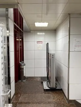 タチバナビルの外観