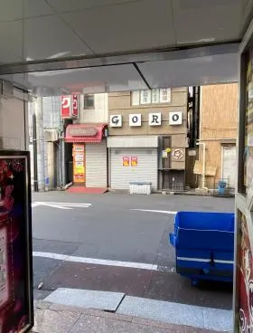 タチバナビルの外観