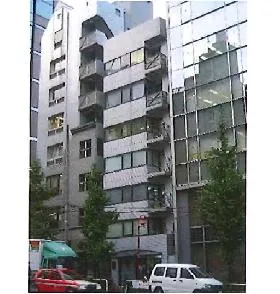 外神田6丁目ビルの外観