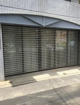 外神田6丁目ビルの外観