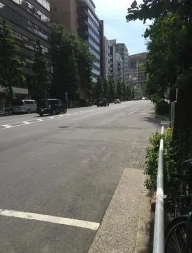 外神田6丁目ビルの外観