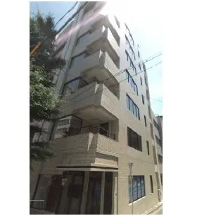 第一協和ビルの外観