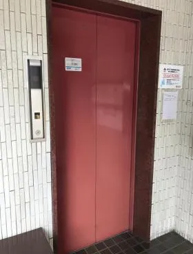 第一協和ビルの外観