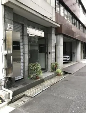 金剛ビルの外観