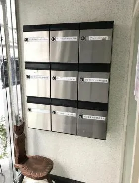金剛ビルの外観