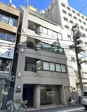 稲垣内神田ビルの外観