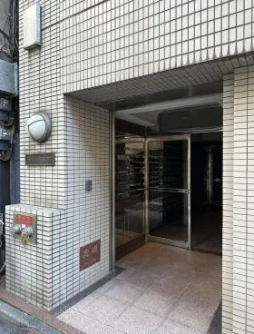 稲垣内神田ビルの外観