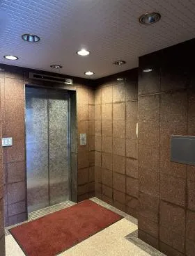 稲垣内神田ビルの外観