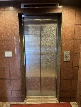稲垣内神田ビルの外観