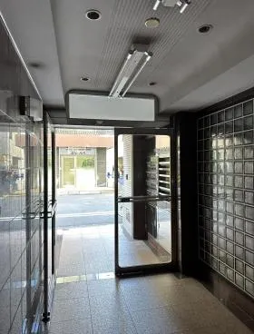稲垣内神田ビルの外観