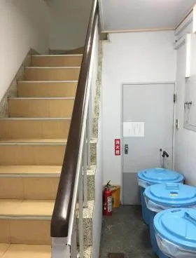 小山第1ビルの外観