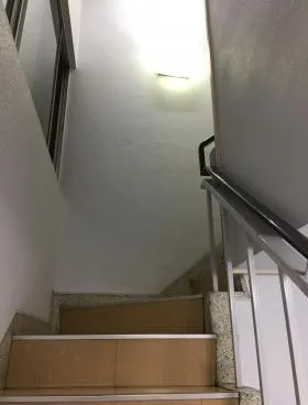 小山第1ビルの外観