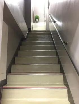 タケダビルの外観