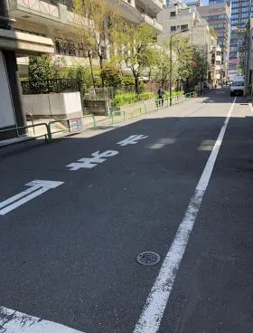 gran+AKIHABARA (旧オーケービル)ビルの外観
