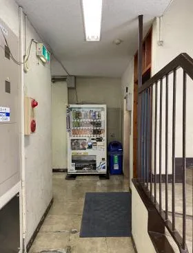 ソーシアルビルの外観