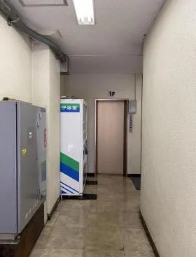 ソーシアルビルの外観