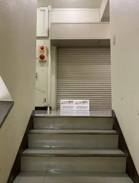 ソーシアルビルの外観