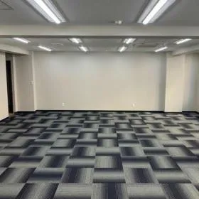 神田駅北口合同ビルの外観