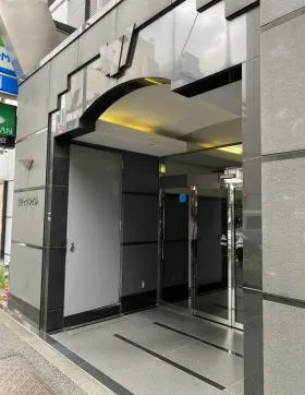 神田セブンビルの外観