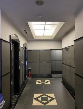 神田セブンビルの外観