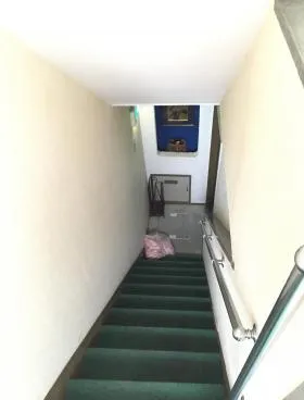 坂口ビルの外観