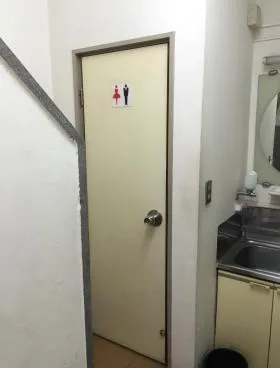 坂口ビルの外観